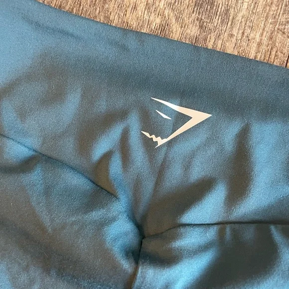 Women’s Gymshark Leggings Size Small - Picture 6 of 6